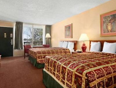 фото отеля Days Inn Goldsboro