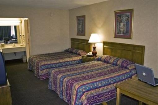 фото отеля Days Inn Goldsboro