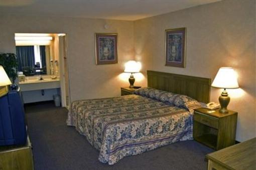 фото отеля Days Inn Goldsboro
