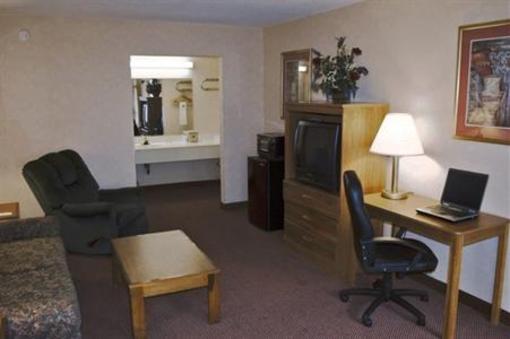 фото отеля Days Inn Goldsboro