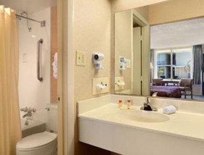 фото отеля Days Inn Goldsboro