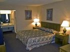 фото отеля Days Inn Goldsboro