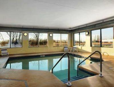 фото отеля Howard Johnson Appleton