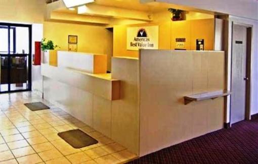 фото отеля Howard Johnson Appleton