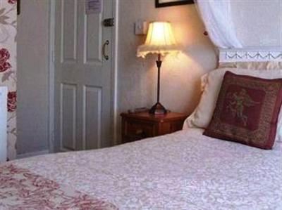 фото отеля Airedale Guest House