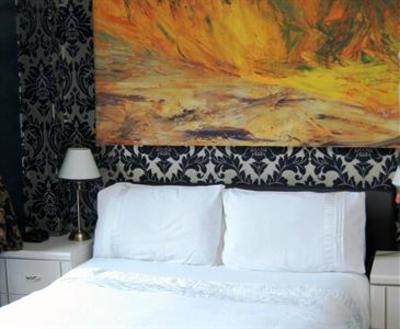фото отеля Airedale Guest House