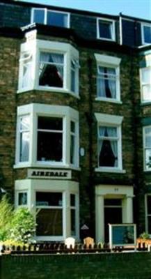 фото отеля Airedale Guest House