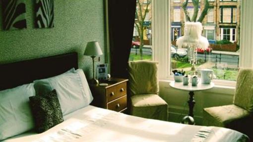 фото отеля Airedale Guest House