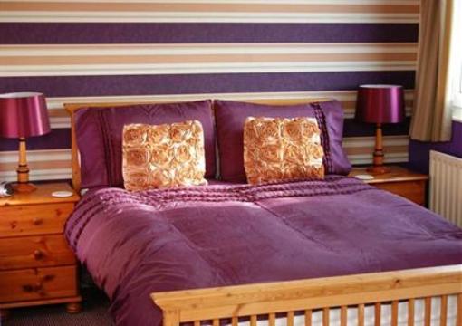 фото отеля Airedale Guest House
