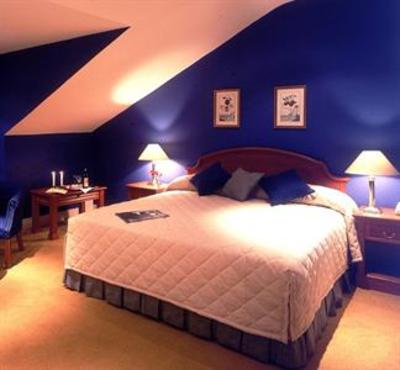 фото отеля Horse & Jockey Hotel