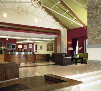 фото отеля Horse & Jockey Hotel
