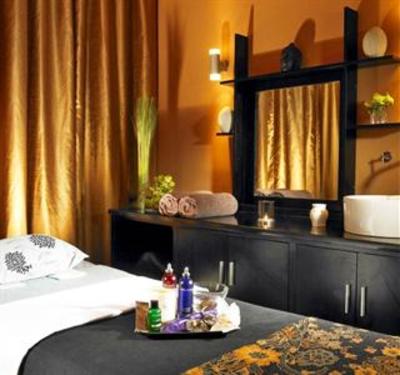 фото отеля Horse & Jockey Hotel