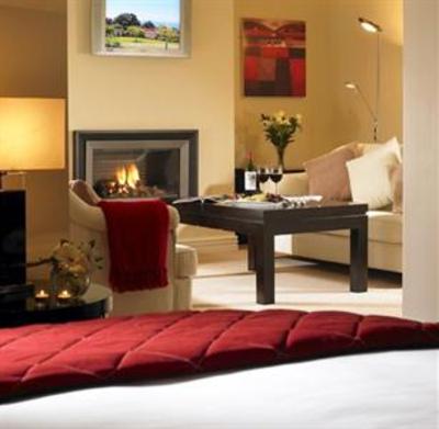 фото отеля Horse & Jockey Hotel