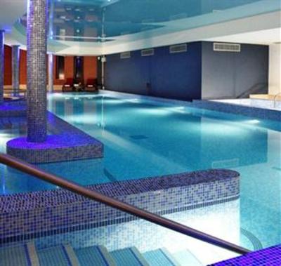 фото отеля Horse & Jockey Hotel