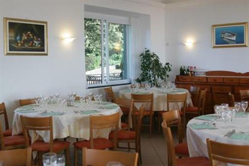 фото отеля Hotel Montallegro Rapallo