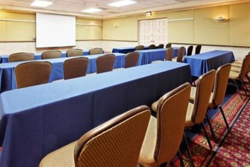 фото отеля Holiday Inn Express Tecnologico Monterrey