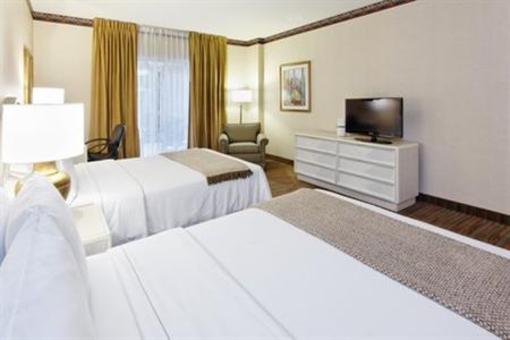 фото отеля Holiday Inn Express Tecnologico Monterrey