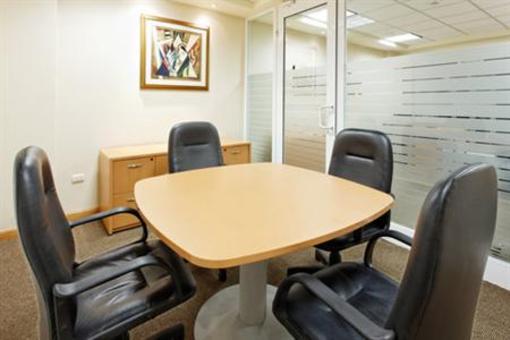 фото отеля Holiday Inn Express Tecnologico Monterrey