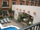 фото отеля Holiday Inn Express Tecnologico Monterrey