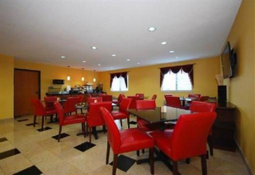 фото отеля BEST WESTERN Shippensburg Hotel