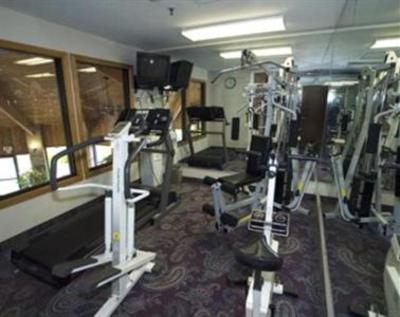 фото отеля BEST WESTERN Shippensburg Hotel