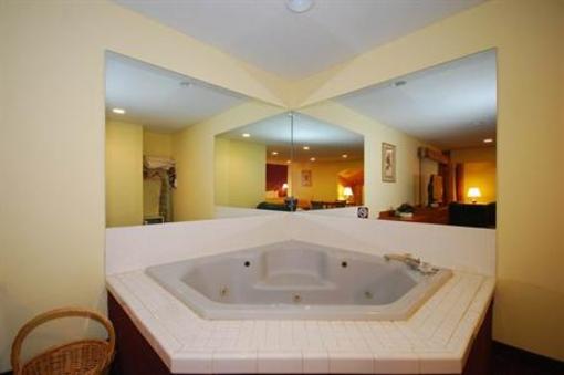 фото отеля BEST WESTERN Shippensburg Hotel