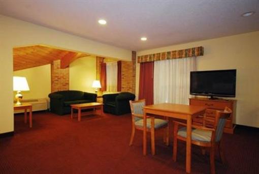 фото отеля BEST WESTERN Shippensburg Hotel