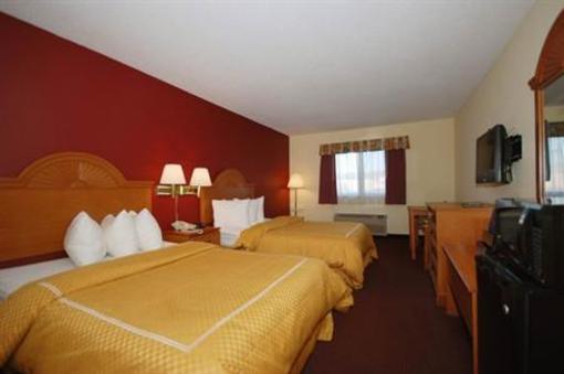 фото отеля BEST WESTERN Shippensburg Hotel