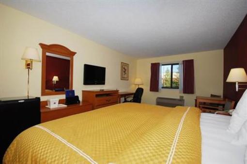 фото отеля BEST WESTERN Shippensburg Hotel