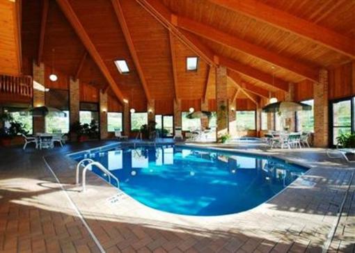 фото отеля BEST WESTERN Shippensburg Hotel