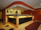 фото отеля BEST WESTERN Shippensburg Hotel