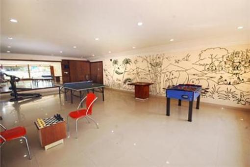 фото отеля Issac's Hotel Regency