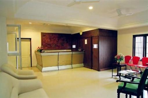 фото отеля Issac's Hotel Regency