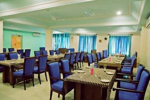 фото отеля Issac's Hotel Regency