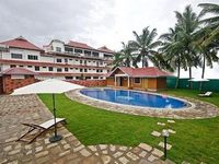 Issac's Hotel Regency