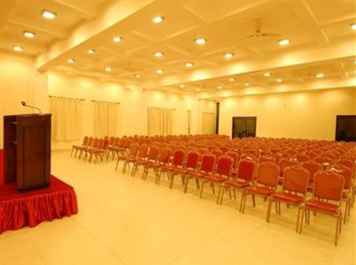 фото отеля Hotel Goodwill