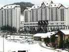 фото отеля YongPyong Resort Greenpia Condominium