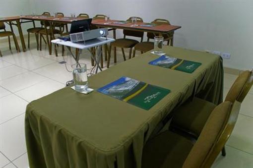 фото отеля Ucayali River Hotel