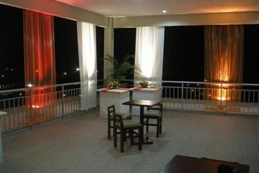 фото отеля Ucayali River Hotel