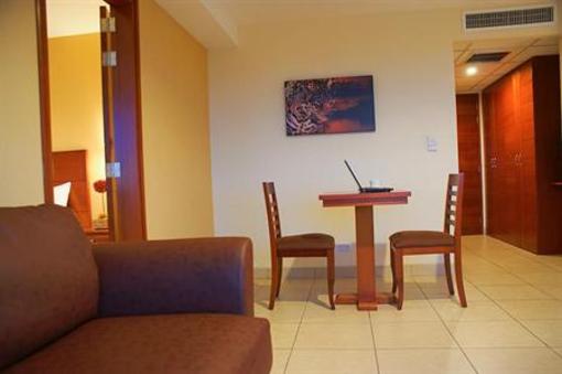 фото отеля Ucayali River Hotel