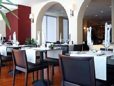фото отеля BEST WESTERN Premier Keizershof Hotel