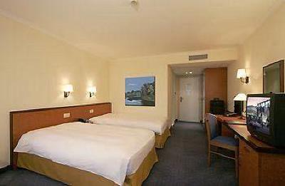 фото отеля BEST WESTERN Premier Keizershof Hotel