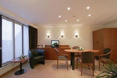 фото отеля BEST WESTERN Premier Keizershof Hotel
