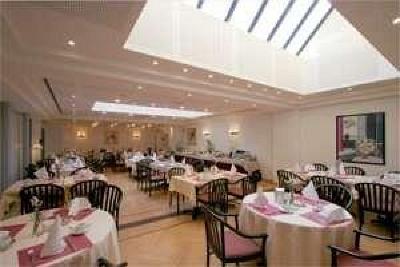 фото отеля BEST WESTERN Premier Keizershof Hotel