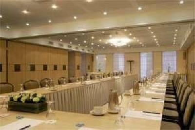 фото отеля BEST WESTERN Premier Keizershof Hotel