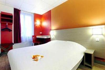 фото отеля Premiere Classe Bordeaux Sud-Villenave d'Ornon