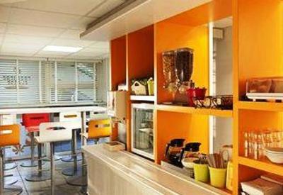 фото отеля Premiere Classe Bordeaux Sud-Villenave d'Ornon