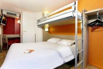 фото отеля Premiere Classe Bordeaux Sud-Villenave d'Ornon