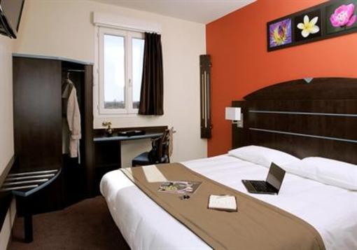 фото отеля Hotel Akena City Agen Castelculier