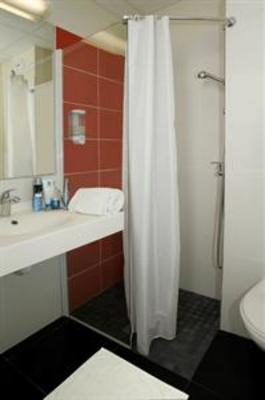 фото отеля Hotel Akena City Agen Castelculier